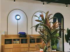 -玛尚诺意式餐厅(日月光店)