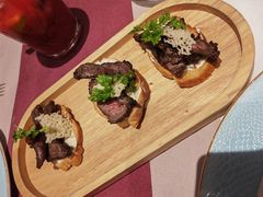 -Kathleen's Bistro&Bar 凯圣琳西餐厅(漕河泾印象城店)