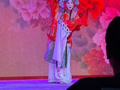 -盖碗儿梨园·变脸吐火·川剧(天府广场店)