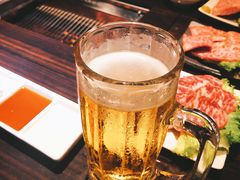 -焼肉 琉球の牛(北谷)