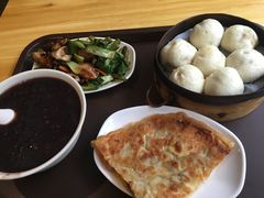 -送福记宋记粥铺(南京南街店)