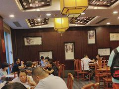 -奎元馆.百年奎元.非遗传承(西湖边的解放路店)