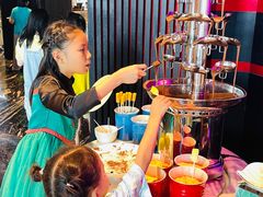 -西安W酒店·WEI全味西餐厅