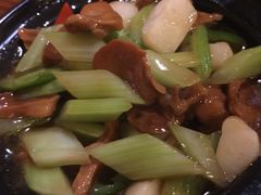 -云来居素食馆(东门店)