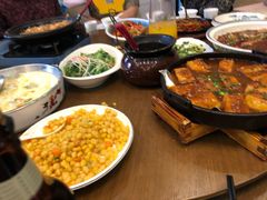 -果城龙凤瓦罐煨汤馆(新豪天地店)