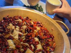 -永安水煮活鱼·仪征菜(仪征奥林匹克店)