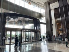 -舟山希尔顿酒店