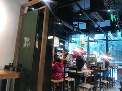 大堂-和府捞面(EAC店)