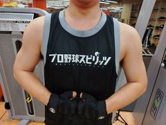 -CXFIT 陈徐健身工作室(凯旋店)