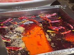 -码头故事火锅(大丰店)