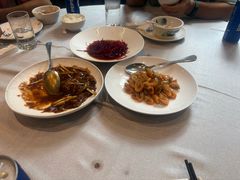 -老正兴菜馆(福州路店)