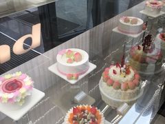 -好利来(光华中心店)