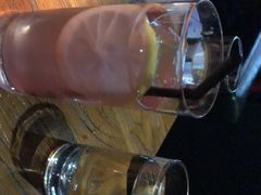 -LAMP BAR 水烟音乐酒吧