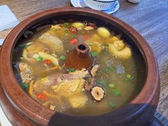 -小喜客·云南特色菜(纳西庭院店)