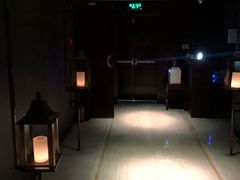 -Love Story爱情故事·养生SPA会所(新侨店)