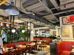 -弗兰克牛排西餐厅 Galla R By Ribone(上海首店)