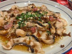 -荆九爷爆炒桥头三嫩(云南北路店)