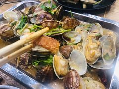 -老虎滩大连海鲜烧烤(建邺云锦路总店)