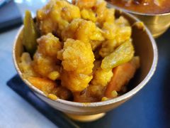 -尼泊尔雪莲餐厅(北京东路店)