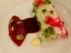 -上海柏悦酒店·世纪100牛排馆