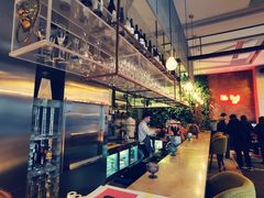 -The Rug Cafe(王府中环店)