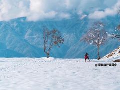 -太子岭滑雪场