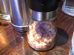 自助调料-三个蒙古大叔羊肉串(大宁店)