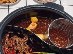 -九街淑芬掌中宝串串公司(两路金港国际店)