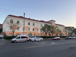 -天津和睦家医院