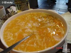 南瓜羹-外婆家(杭州马塍店·杭帮菜名店)