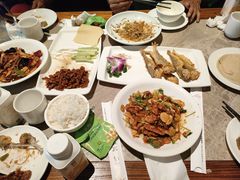 -北平小馆·烤鸭·家常菜(磨房北里店)