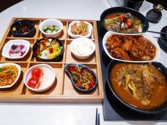 -新仙清汤牛腩(铜锣湾店)