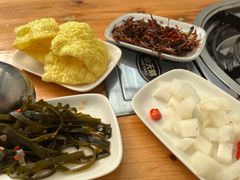 -尼玛藏家风味园(阿山食城店)
