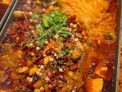 -天水赵大妖·特色活鱼现烤(天水店)