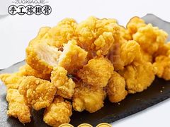 盐酥鸡-左小姐·手工炸排骨(财经大学店)