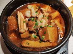 -南枝记·港式打边炉(新北万达店)