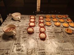 -博林天瑞喜来登酒店·西丽尚膳