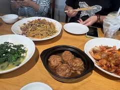 -良师门滨海人家·海鲜·家常菜(滨海城店)