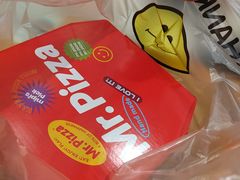 -米斯特比萨(光华桥凯德MALL天津湾店)