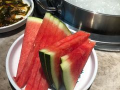 -淘米捞·米汤脆鲩鱼火锅(福田皇岗店)