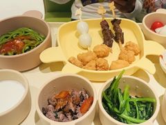 -左庭右院鲜牛肉火锅(七宝领展广场店)