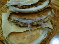 -秦韵轩·西安小馆(贻成福地广场店)