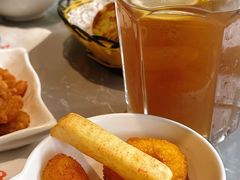 -犇腾牛排(苏州高铁吾悦店)