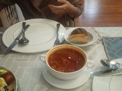 -新侨三宝乐西餐厅(崇文门店)