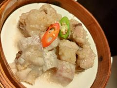 -领事馆19号中餐厅(厦门海景洲际酒店)