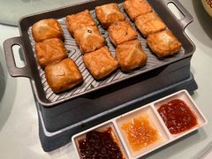 -同庆楼(金宝汇店)