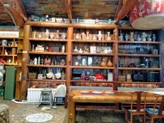 -一桶江山餐厅(松北店)