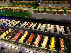 -解放碑威斯汀酒店-知味国际美食餐厅