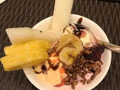 -北京王府井希尔顿酒店·万斯阁西餐厅