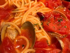 -萨莉亚意式餐厅(杭州西溪龙湖天街店)